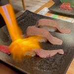 焼肉 おおつか 本店 - 