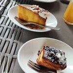 ベッラ ビスタ - 