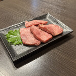 Tukisima Yakiniku Gyu Tan Dokoro Utuki - 