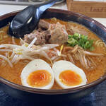 Ramen Dokoro Gouya - 