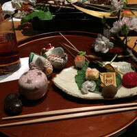 懐石料理 桝田 - 