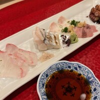 馳走や直 赤坂本店 - 