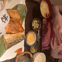 高級ブランド干物 『銀座伴助』 銀座本店 - 