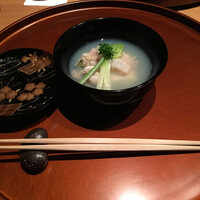 懐石料理 桝田 - 