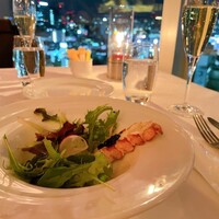 レストランアビエント - 