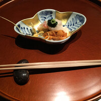 懐石料理 桝田 - 