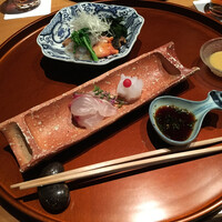 懐石料理 桝田 - 