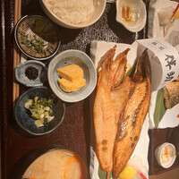 高級ブランド干物 『銀座伴助』 銀座本店 - 