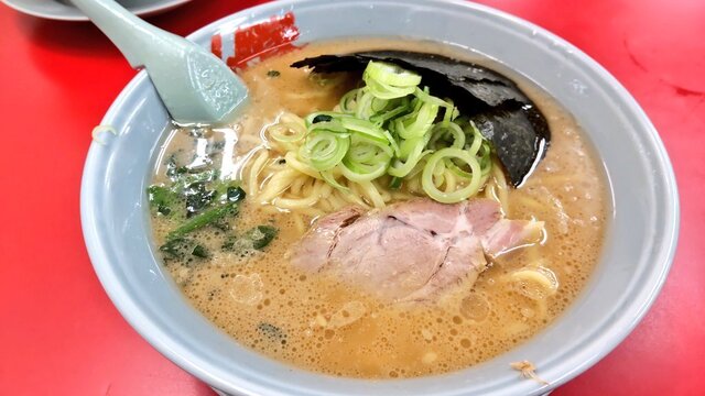 山岡家 須賀川店 - 須賀川（ラーメン）の写真
