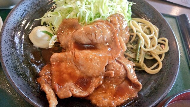 お食事処 ほうろく亭 - 三春（日本料理）の写真