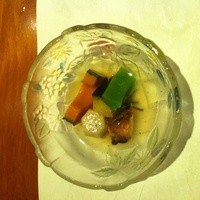 やまと 楽 - 冷たい煮物