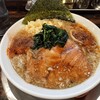 ラーメン ヤスオ