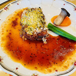 サンパーク吉井 - 料理写真: