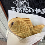 Naruto Taiyaki Hompo - 