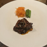 東京チャイニーズ 一凛 - 