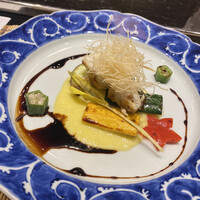 仙台牛と和風個室 すていき小次郎 - 