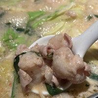 博多もつ鍋 やま中 赤坂店 - 