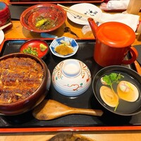 炭焼うな富士 白壁別邸 - 