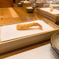 天婦羅 みやしろ - 