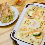 カフェ プラス - 