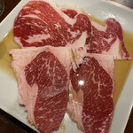 WAGYU でですけ - 