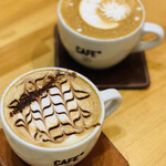 カフェ プラス - 