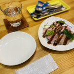 カフェ プラス - 