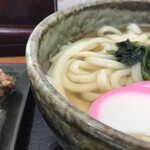 自家製うどん 吉草 五関店 - 