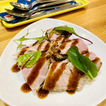 カフェ プラス - 