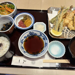 Ginza Ten'Ichi - 