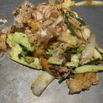 Yakiyaki Okamoto - 