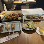 Yakitori Beibu - 