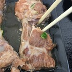 自家製うどん 吉草 - 