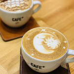 カフェ プラス - 