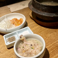 水剌間 恵比寿本店 - 