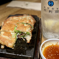 水剌間 恵比寿本店 - 