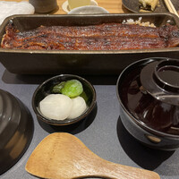 うなぎ四代目菊川 中洲春吉店 - 