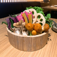 しゃぶしゃぶKINTAN 表参道店 - 