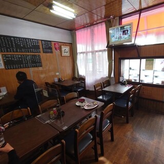 キッチンときわ_2