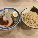 心の味製麺 - 