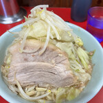 ラーメン二郎 - 