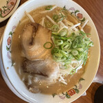 餃子の王将 - 