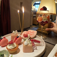 マディソン ニューヨーク キッチン - 