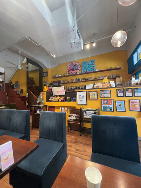 STILL THINKING COFFEE photo 4