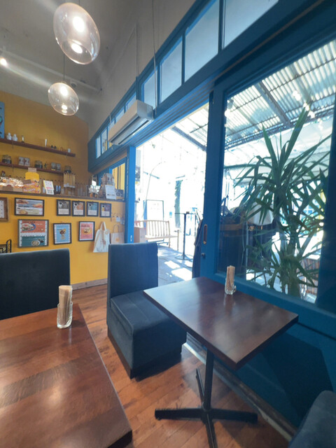 STILL THINKING COFFEE photo 5