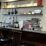 寺地町酒場 - 店内2