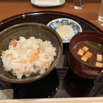 四季料理 かわ乃 - 