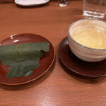 四季料理 かわ乃 - 