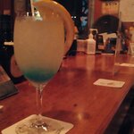 気まぐれカモメ - マリンスノー