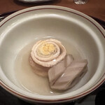 四季料理 かわ乃 - 